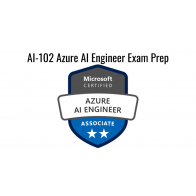 AI-102 Azure AI Engineer Training