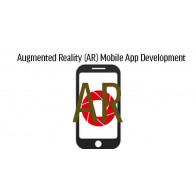 Augmented Reality (AR) Mobile App Development