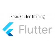 Basic Flutter Training