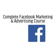 Complete Facebook Marketing & Advertising Training