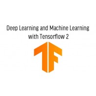 Deep Learning and Machine Learning with TensorFlow