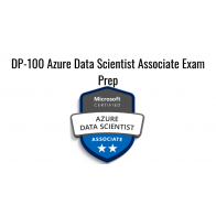 DP-100 Azure Data Scientist Associate Training