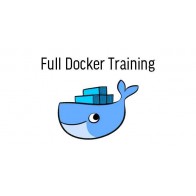 Full Docker Training