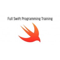 Full Swift Programming Training