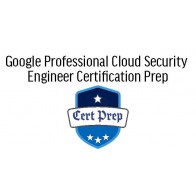 Google Cloud Certified Professional Cloud Security Engineer Training