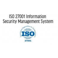 ISO 27001 Information Security Management System