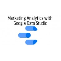 Data Visualisation with Google Looker Studio