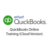 QuickBooks Online Plus Training (Cloud Version)