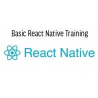 Basic React Native Training