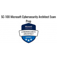 SC-100 Microsoft Cybersecurity Architect Training