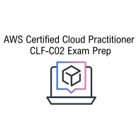 AWS Cloud Practitioner Certificate Training