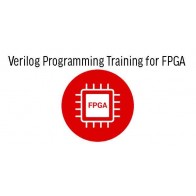 Verilog Programming Training for FPGA 