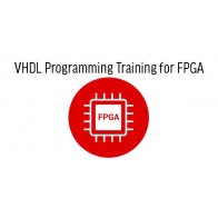 VHDL Programming Training for FPGA 