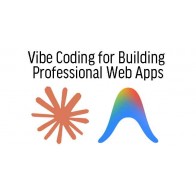 Vibe Coding for Building Professional Web Apps