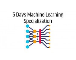 Pytohn Machine Learning with Scikit-Learn Training