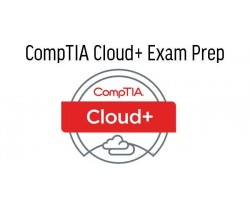 CompTIA Cloud+ Exam Prep