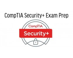 CompTIA Security+ Exam Prep
