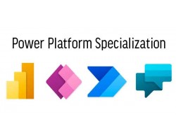 5 Days Power Platform Specialisation