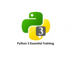 Python 3  Essential Training in Singapore