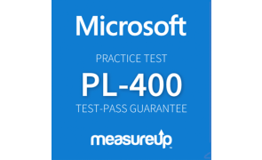 PL-400: Microsoft Power Platform Developer Certification Practice Test