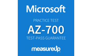 AZ-700: Designing and Implementing Azure Networking Solutions Microsoft Certification Practice Test