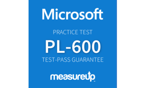 PL-600: Microsoft Power Platform Solution Architect Certification Practice Test