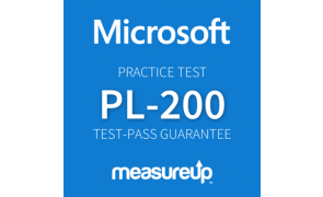 PL-200: Microsoft Power Platform Functional Consultant Certification Practice Test