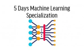 Pytohn Machine Learning with Scikit-Learn Training