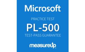 PL-500: Microsoft Power Automate RPA Developer Certification Practice Test
