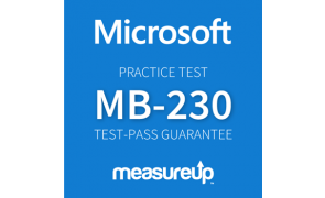 MB-230: Microsoft Dynamics 365 Customer Service Certification Practice Test