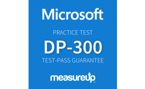 DP-300: Administering Relational Databases on Microsoft Azure Certification Practice Test