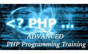dvanced PHP Programming Essential Training