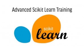 Pytohn Machine Learning with Scikit-Learn Training