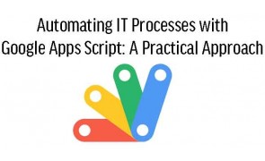 Advanced Google Apps Script Training in Malaysia