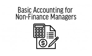 Accounting Fundamentals Training in Singapore
