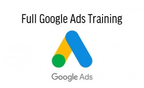 Google Adwords Essential Training