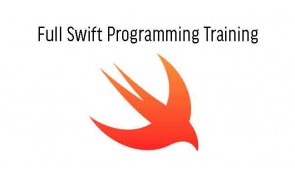 iOS Swift Programming Training Course in Singapore