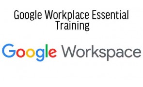 Google Drive Essential Training in Singapore