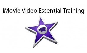 iMovie Video Essential Training Malaysia
