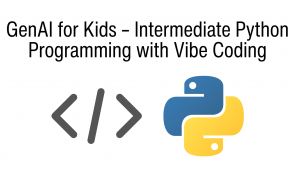 Python Coding Workshop for Kid and in Malaysia