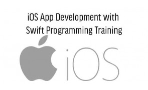 iOS Apps Development with Swift Programming Training in Singapore