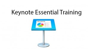 Keynote Essential Training Malaysia