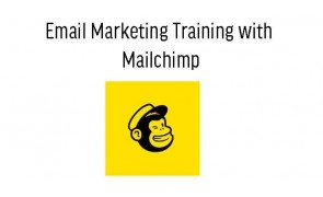 Mailchimp Email Marketing Training in Singapore