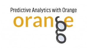 Predictive Analytics with Orange in Malaysia
