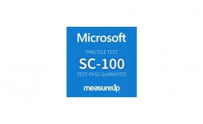 SC-100: Microsoft Cybersecurity Architect Certification Practice Test