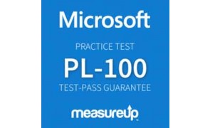 PL-100: Microsoft Power Platform App Maker Certification Practice Test