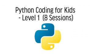 Python Coding Workshop for Kid and in Malaysia