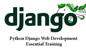 Basic Python Django Training for Beginners