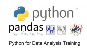 Python for Data Analysis Training in Singapore