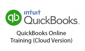 Intuit QuickBooks Online Essential Training in Singapore